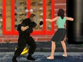 Gioco Strade dell'anarchia: pugni di guerra  in linea