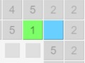 Gioco Labirinto di numeri  in linea