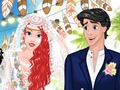Gioco Principessa: matrimonio ispirato al Coachella  in linea