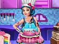 Gioco Torta nuziale reale  in linea