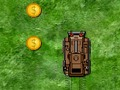 Gioco Carro armato di matematica Pari-dispari  in linea