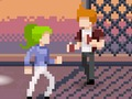 Gioco Combattente di strada  in linea
