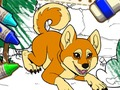 Gioco Color Me Pets 2 in linea