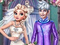 Gioco Cerimonia di matrimonio reale  in linea