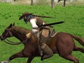 Gioco Simulatore di equitazione  in linea