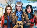Gioco Tempesta di ghiaccio  in linea