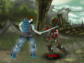 Gioco Slayer 3  in linea