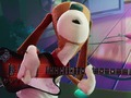 Gioco Bookaboo: cucciolo di tamburo in linea