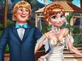 Gioco Organizzatore di matrimoni  in linea