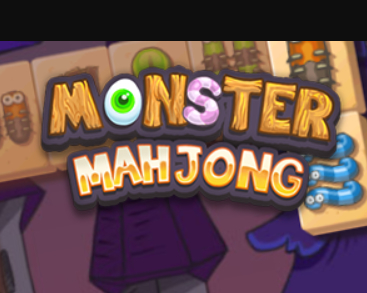 Gioco Monster Mahjong in linea