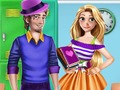 Gioco Giorno del liceo  in linea