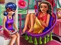 Gioco Dormitorio universitario dei migliori amici  in linea