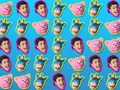 Gioco Studio K: Volto da corsa  in linea