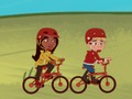 Gioco Jackson e la canzone dell'acero segreto: la trappola per foglie  in linea