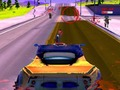 Gioco Via degli zombi  in linea