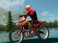 Gioco Ultimatum alle corse motociclistiche 2018  in linea