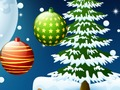 Gioco Partita a catena di Natale  in linea