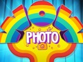 Gioco Wow: la fotografia  in linea