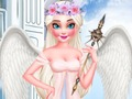 Gioco Una giornata nel mondo degli angeli  in linea