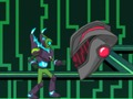 Gioco Ben 10 Attenzione agli alieni  in linea