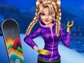Gioco Abiti invernali  in linea