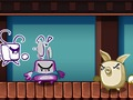 Gioco Nascondi il coniglio  in linea