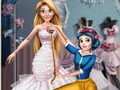 Gioco Negozi di celebrità  in linea