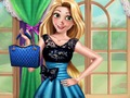Gioco Principesse: una giornata al college  in linea