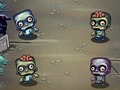 Gioco Caccia agli zombi  in linea