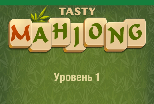 Gioco Mahjong delizioso  in linea