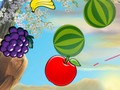 Gioco Caccia alla frutta  in linea