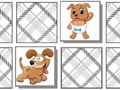 Gioco Cuccioli: connessione  in linea
