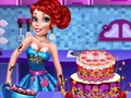 Gioco Cuoco di nozze  in linea