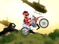 Gioco Motocross in linea