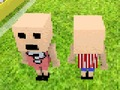 Gioco Buon calcio  in linea