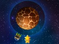 Gioco Boxe per il salto nello spazio  in linea