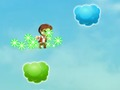 Gioco Camminando sulle nuvole  in linea