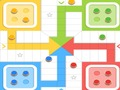 Gioco Leggende di Ludo  in linea