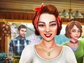 Gioco Vendita di garage dei vicini  in linea