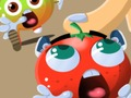 Gioco Schiacciata di pomodoro  in linea