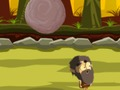 Gioco Avventure di un troglodita  in linea