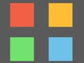 Gioco Scontro di colori  in linea