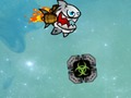 Gioco La saga dello Squalo: 3000 d.C  in linea