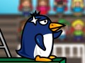 Gioco Giochi Olimpici per Animali - Tuffi  in linea