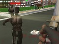 Gioco Zombie pazzi  in linea
