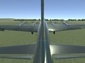 Gioco Simulatore di volo 3D  in linea