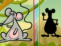 Gioco Partita d'ombra 3  in linea