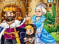 Gioco Famiglia reale  in linea