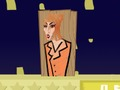 Gioco Sfida del secchiello del ghiaccio - Edizione Celebrity  in linea