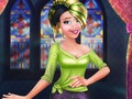 Gioco Cenerentola in una terra alla moda  in linea